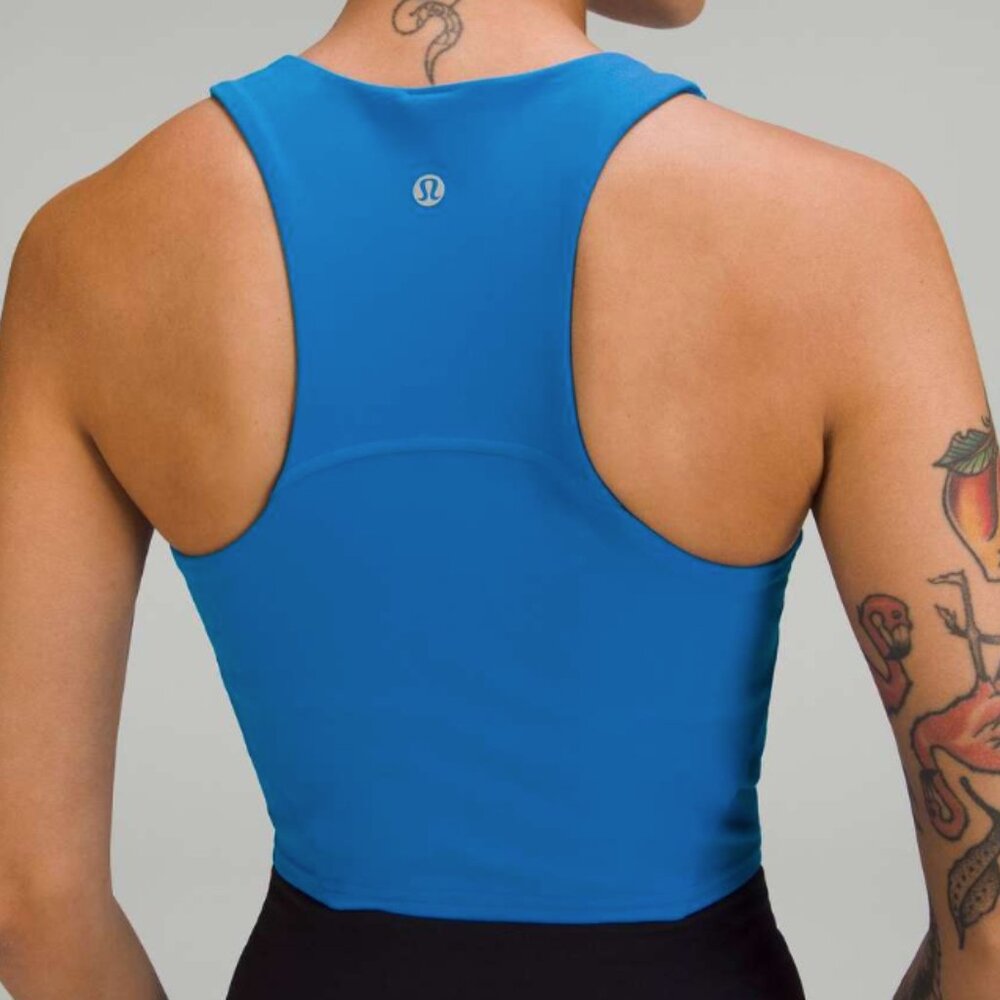 Lululemon Invigorate Training Tank Top - Picture 2 of 6